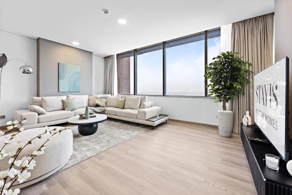 Stayis - 1 Bedroom Stylish Suite apartment