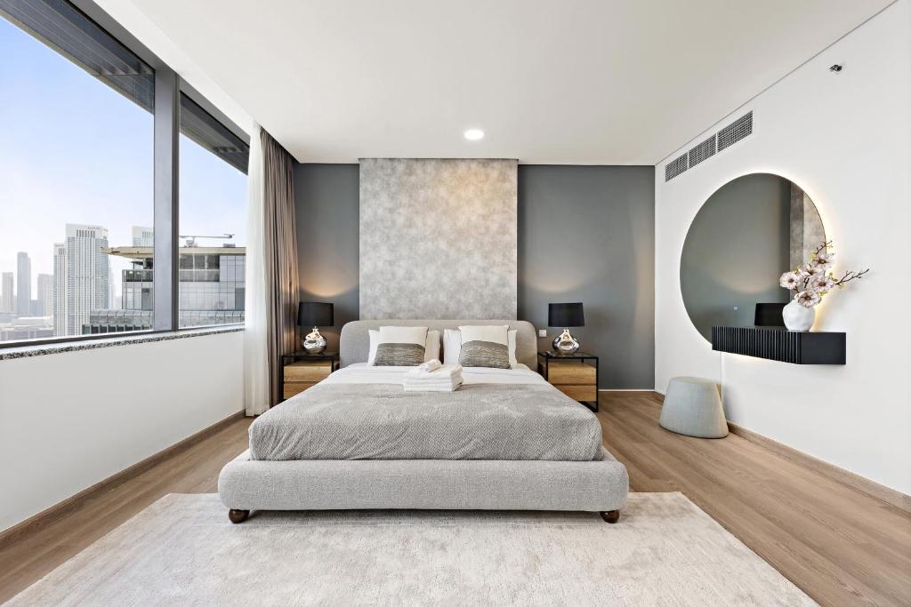 Stayis - 1 Bedroom Stylish Suite apartment