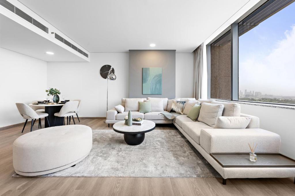 Stayis - 1 Bedroom Stylish Suite apartment