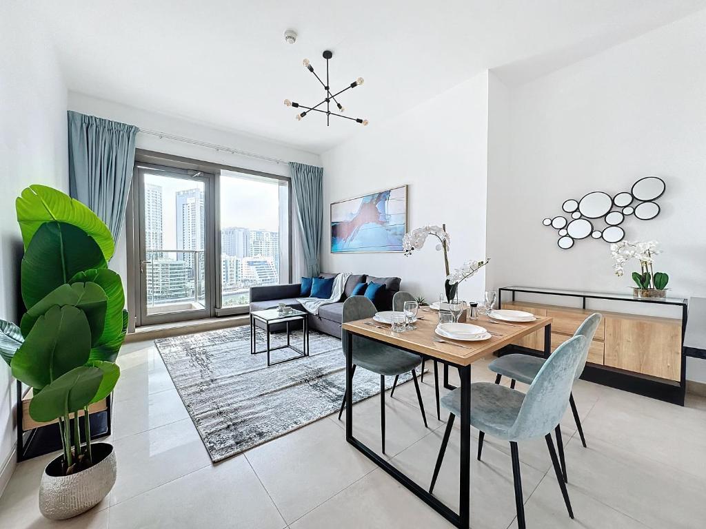 هتل اسپارکل تاور - کی‌وی - Sparkle Tower - KV