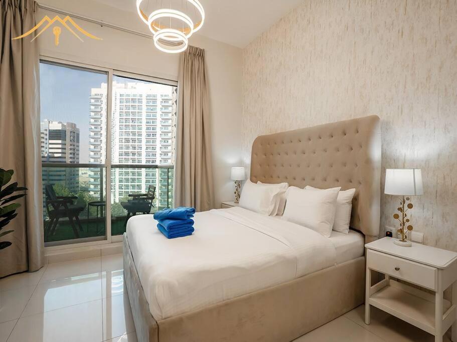 هتل نیو عربین الیت رزیدنس 1 استودیو 513 - NewArabian Elite Residences 1 Studio 513