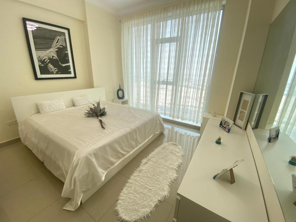 هتل سانگیت اچ‌اچ-بیزینس بی فیرویو آن د کانال - Sungate HH-Business bay Fairview on the canal