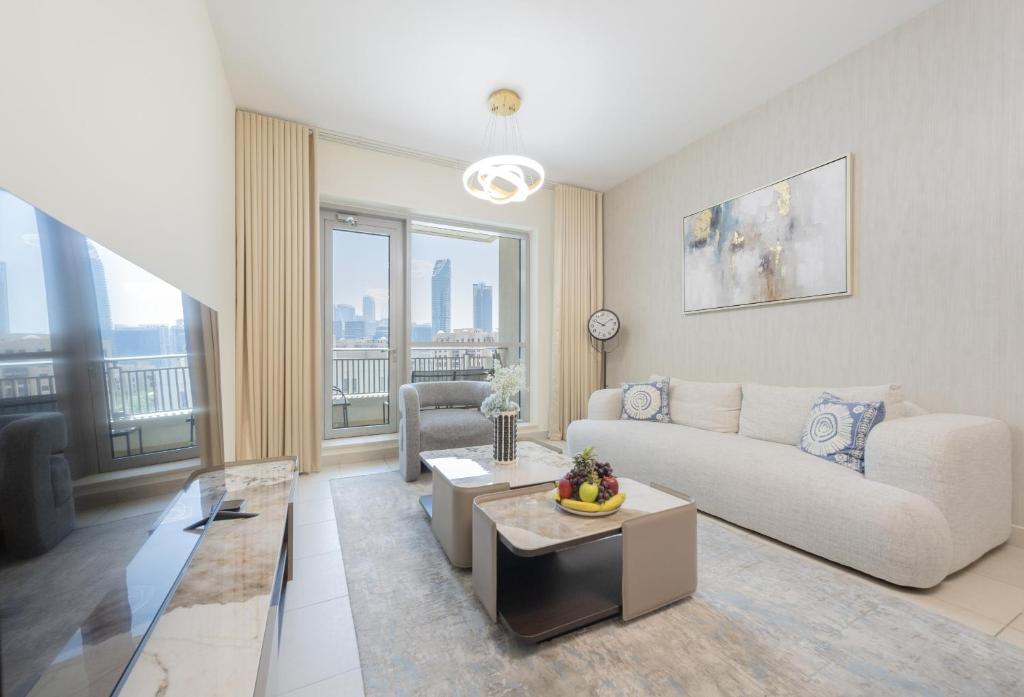 هتل ایدنز هومز اند ویلاز - بولوارد سنترال - EDEN'S Homes & Villas - BLVD Central