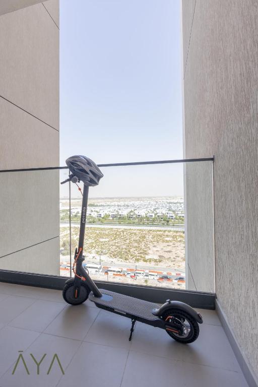 La Brisa-Exquisite 2BR Apt at Dubai Hills