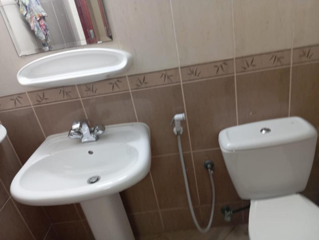 گلاوری آلبو روم هتل شرجه Glory albu roomhotel Sharjah