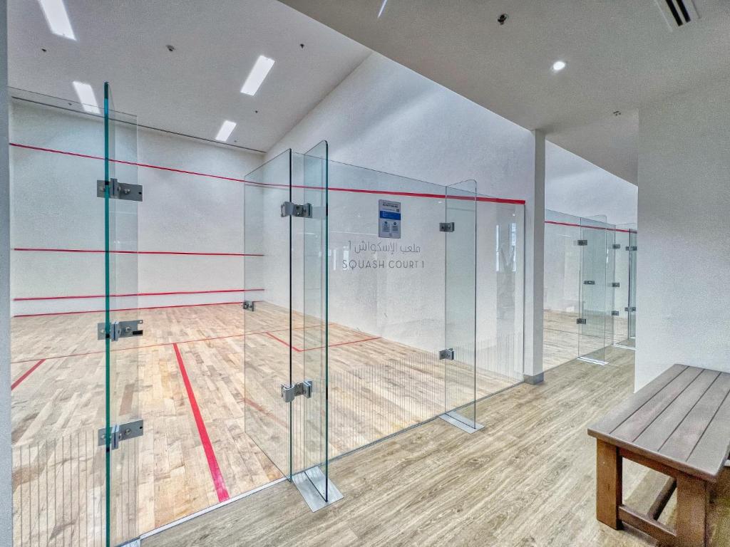 Dubai Creek Harbour - Beautiful 3BR + Maids Apt