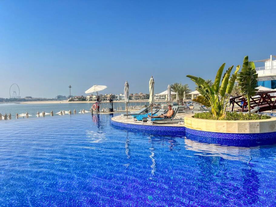 FIRST CLASS 2BR Mesmerizing Ocean Views