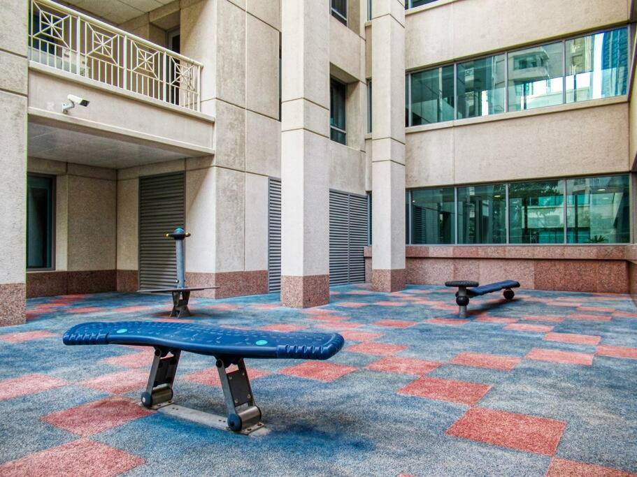 First Class 2BR Majestic Fountain Overlook