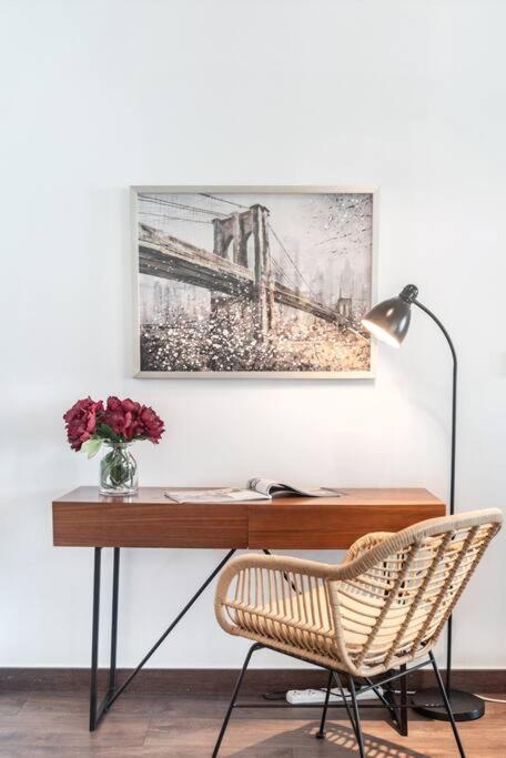 First Class 2BR Majestic Fountain Overlook