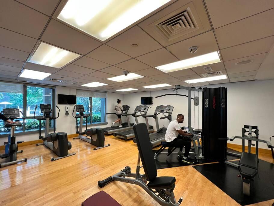 First Class 2BR Majestic Fountain Overlook