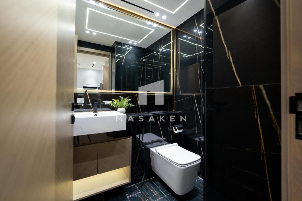 1 Bedroom In Jvc With Private Access To The Pool