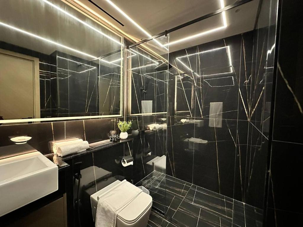 1 Bedroom In Jvc With Private Access To The Pool