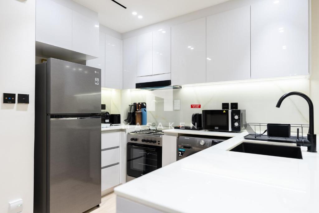 1 Bedroom In Jvc With Private Access To The Pool