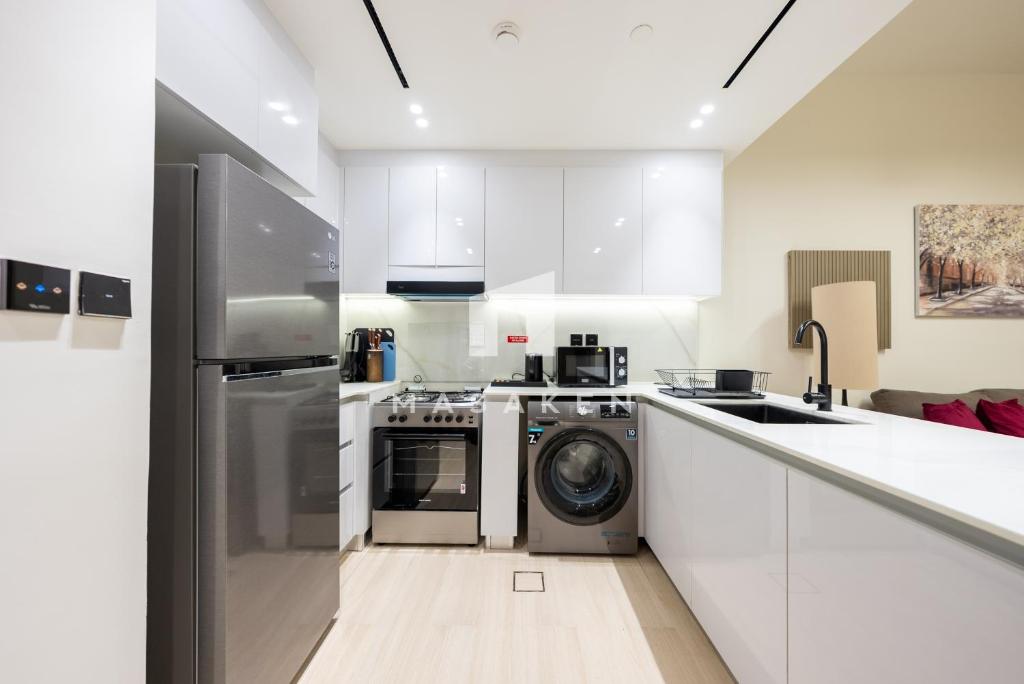 1 Bedroom In Jvc With Private Access To The Pool