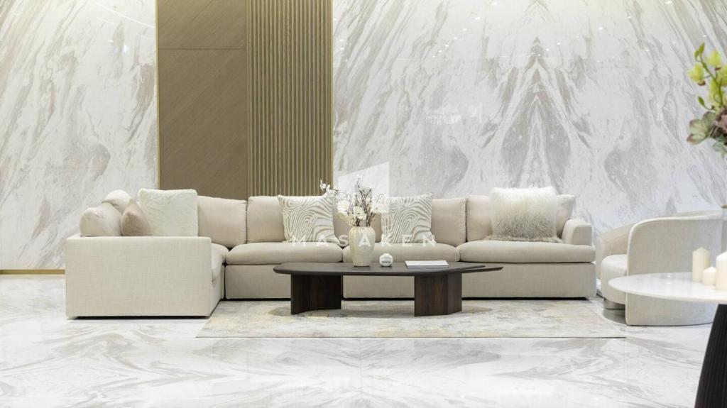 1 Bedroom In Jvc With Private Access To The Pool