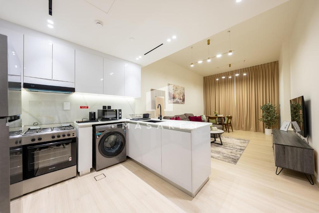 1 Bedroom In Jvc With Private Access To The Pool