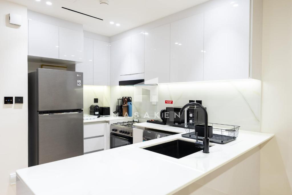 1 Bedroom In Jvc With Private Access To The Pool