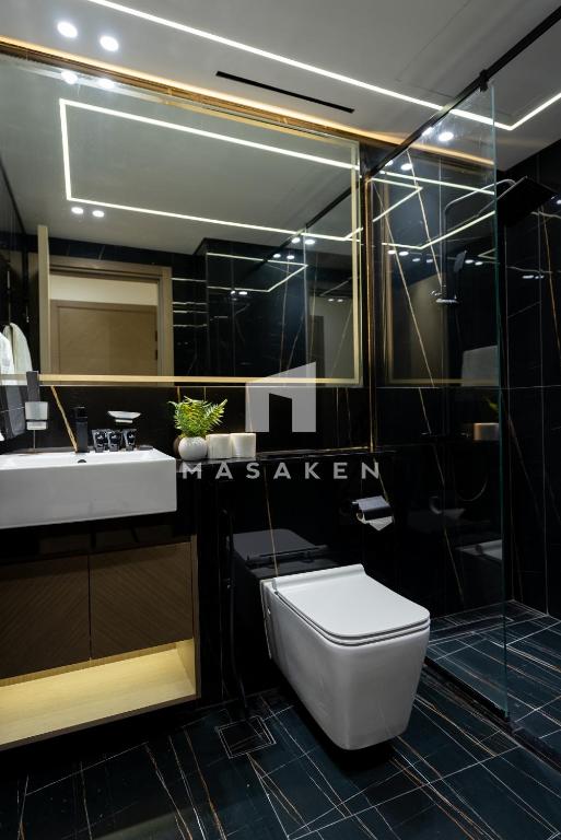 1 Bedroom In Jvc With Private Access To The Pool