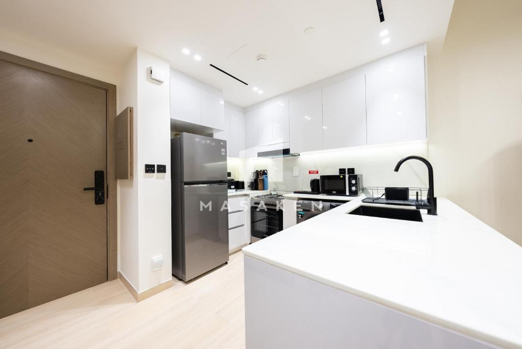 1 Bedroom In Jvc With Private Access To The Pool