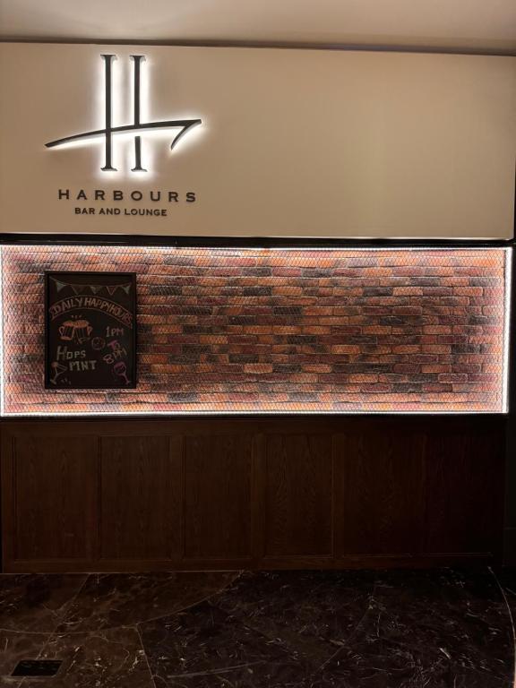 One bedroom apartment in JW Marriott Hotel Dubai Marina