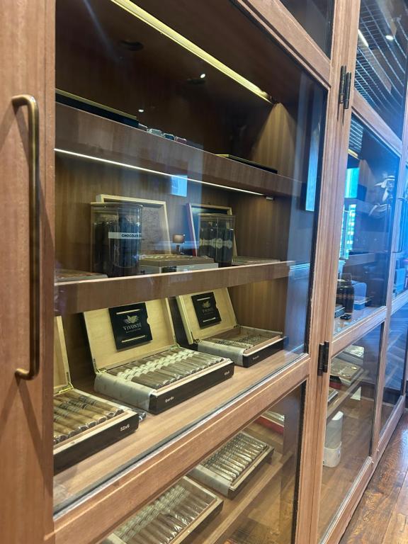 One bedroom apartment in JW Marriott Hotel Dubai Marina