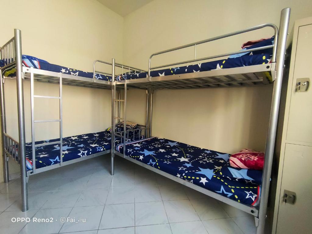 هتل زام زام هاستل - Zam zam hostel
