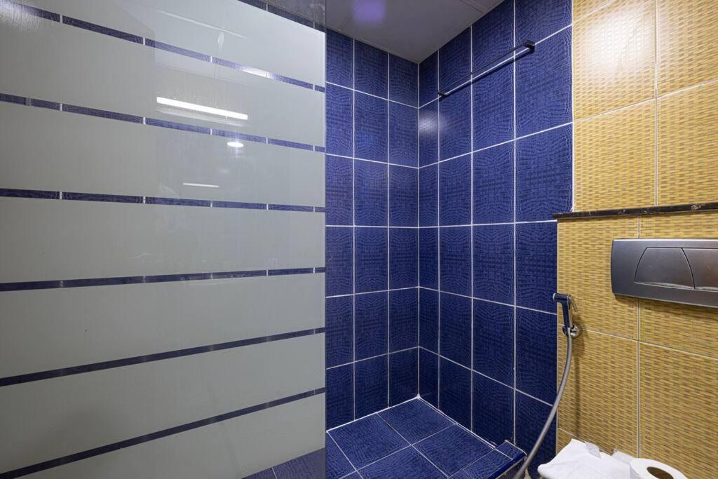 Stylish 1Bedroom in Marina with metro Access