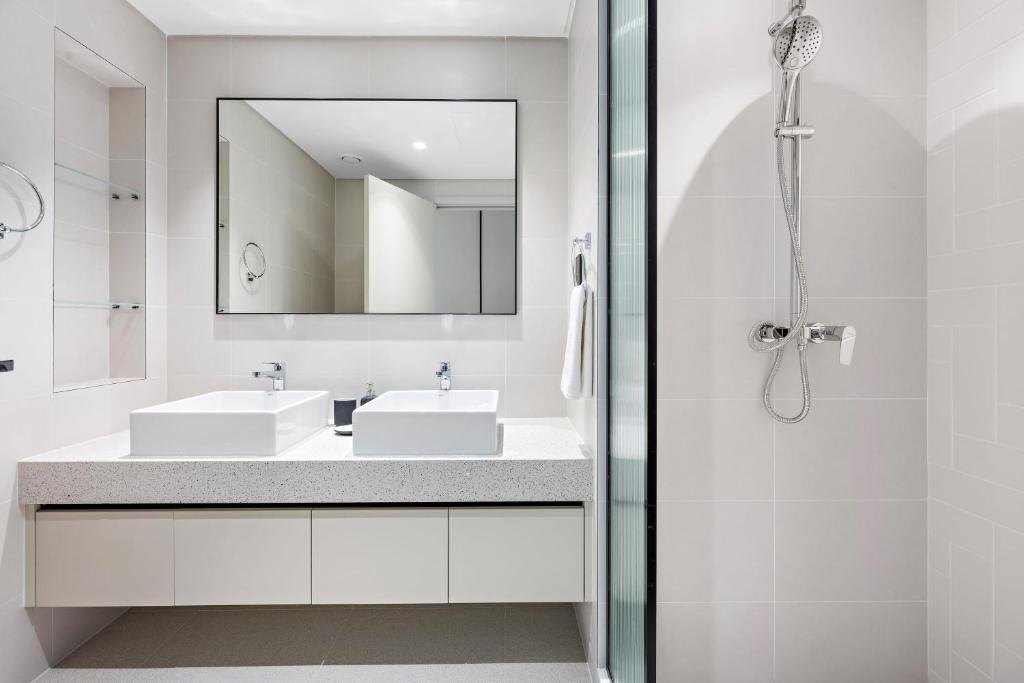 Silkhaus Cozy Sea View 2BDR in Marina Vista