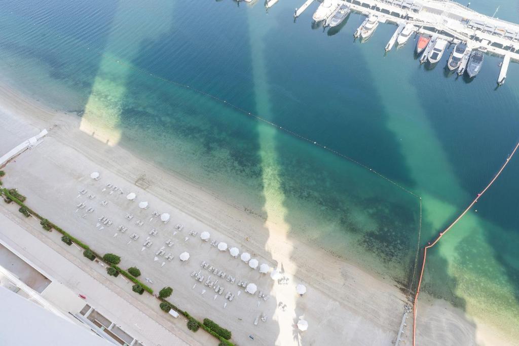 Silkhaus Cozy Sea View 2BDR in Marina Vista