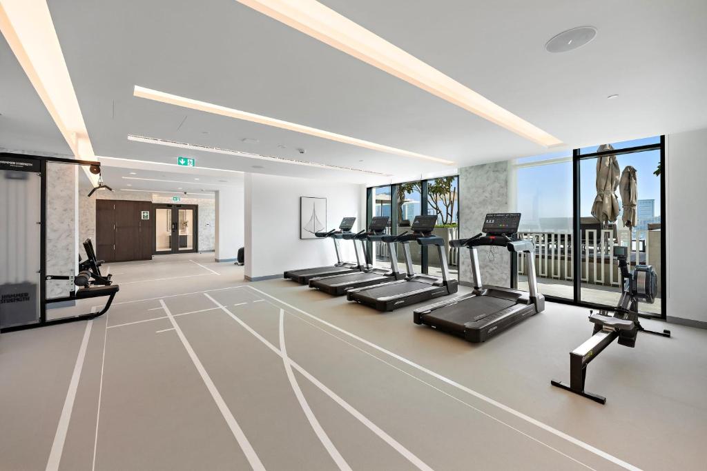 Silkhaus Cozy Sea View 2BDR in Marina Vista