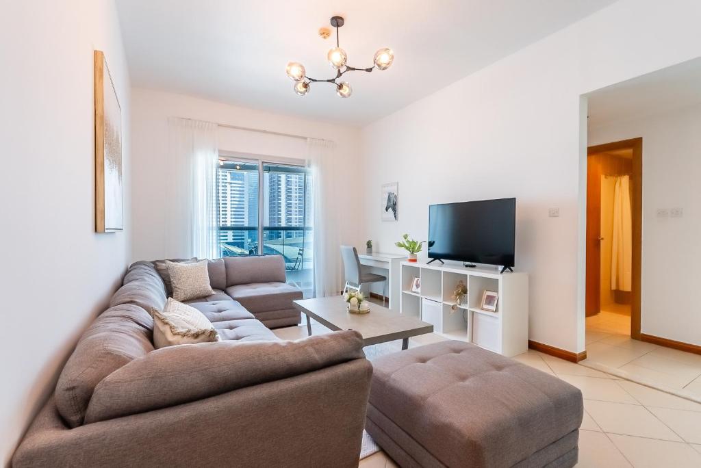 هتل مارینا دایموند ۳ آى کلوز تو مترو اند بیچ - Marina Diamond 3 I Close to Metro and Beach
