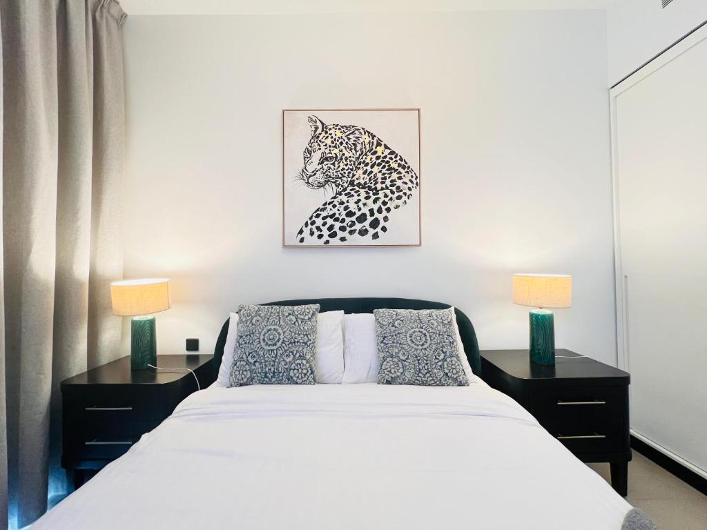 هتل کلاکتیو دبی هیلز استیت - Collective Dubai Hills Estate