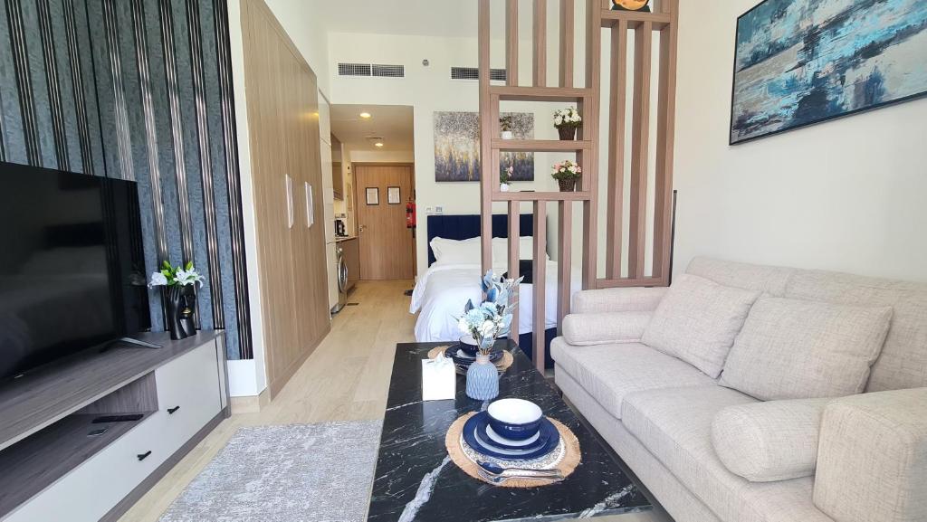 هتل بلو بلیس ریویرا استودیو آپارتمان - Blue Bliss Riviera Studio Apartment