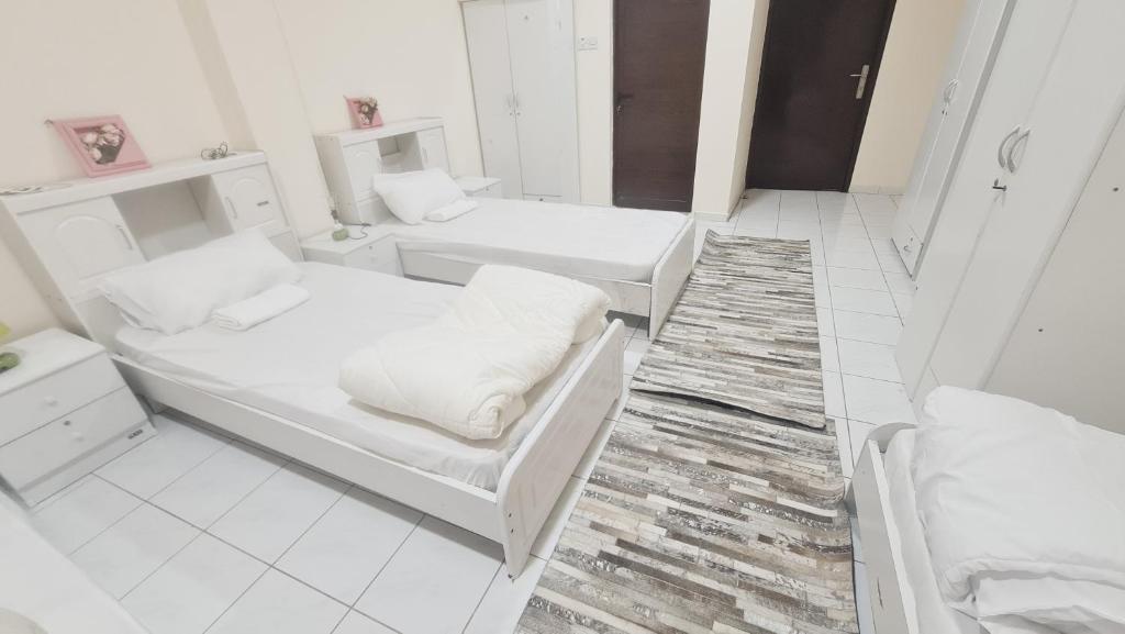 هتل لاکسوری هاستل منز انلی اولد سوک - Luxury Hostel mans only old souq