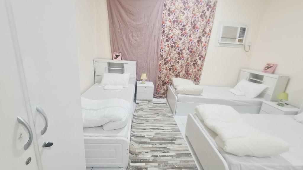 Luxury Hostel mans only old souq