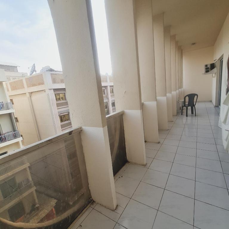 Luxury Hostel mans only old souq