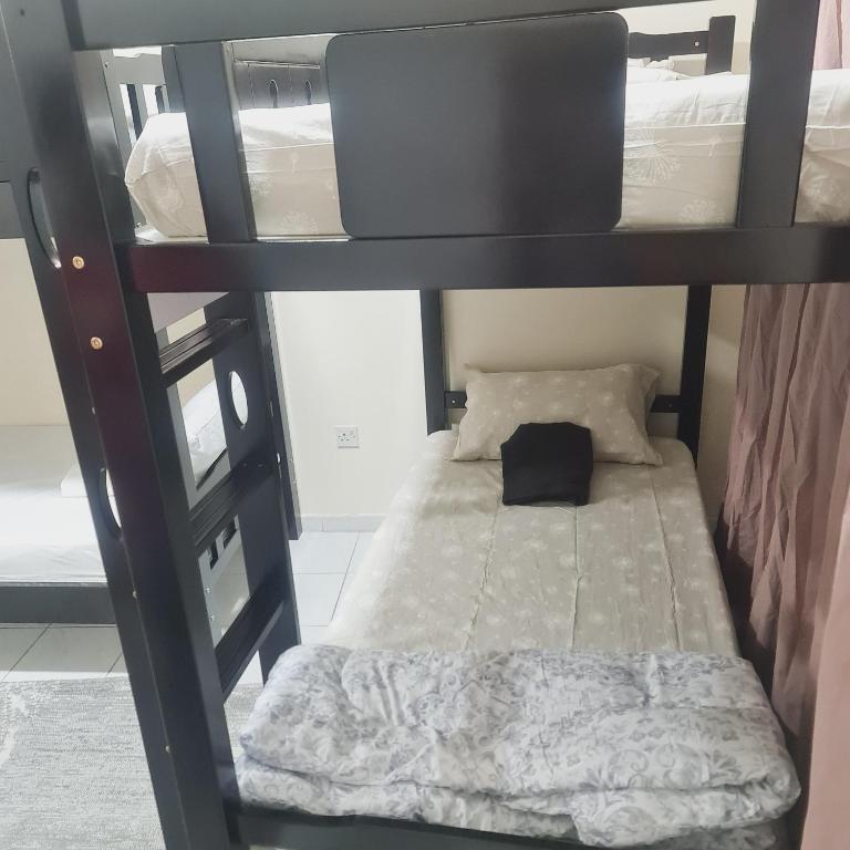 Luxury Hostel mans only old souq