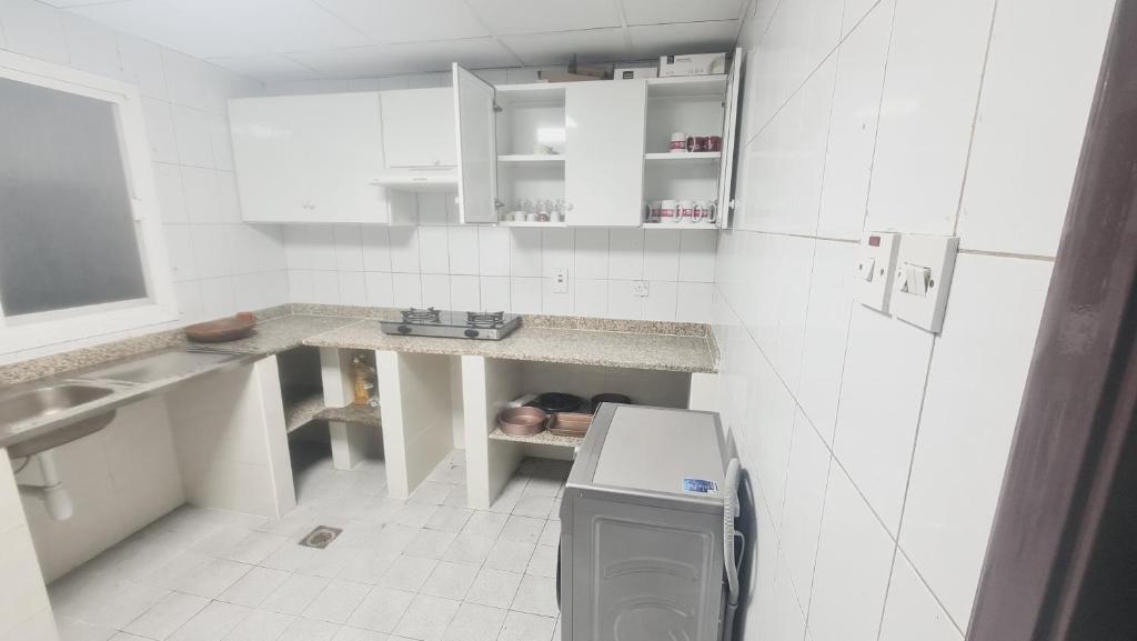 Luxury Hostel mans only old souq