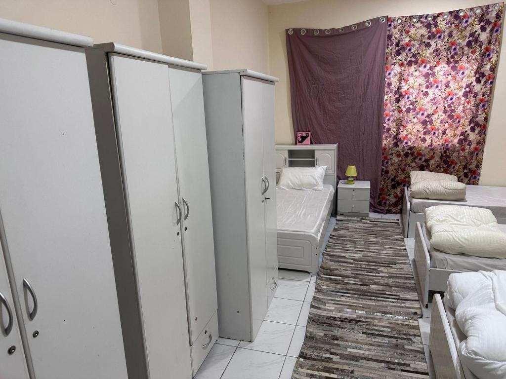 Luxury Hostel mans only old souq