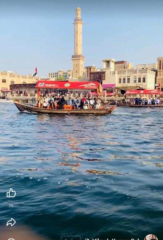 Luxury Hostel mans only old souq