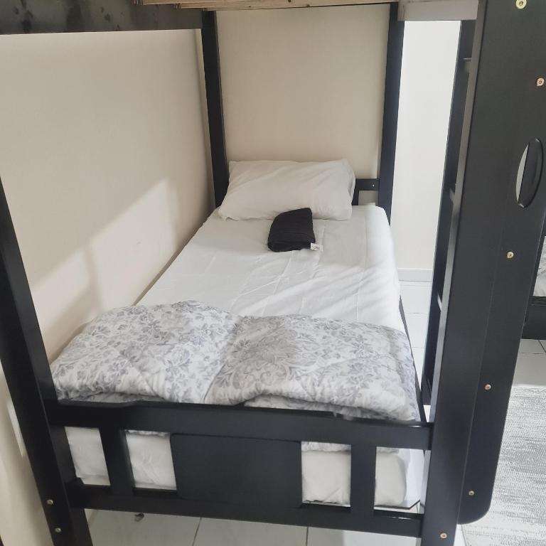 Luxury Hostel mans only old souq