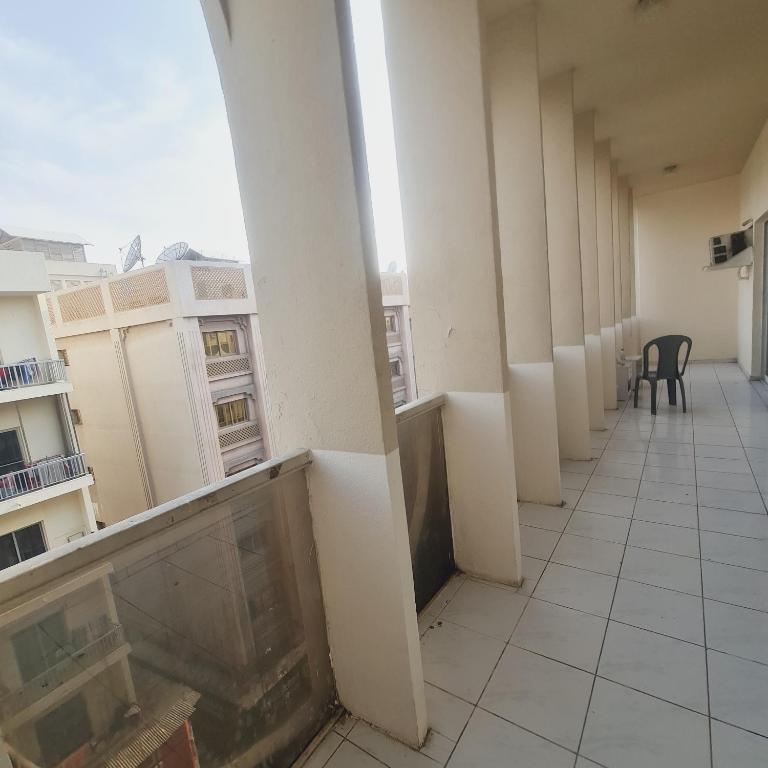 Luxury Hostel mans only old souq