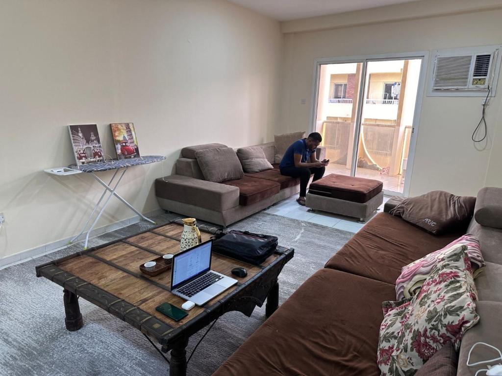 Luxury Hostel mans only old souq