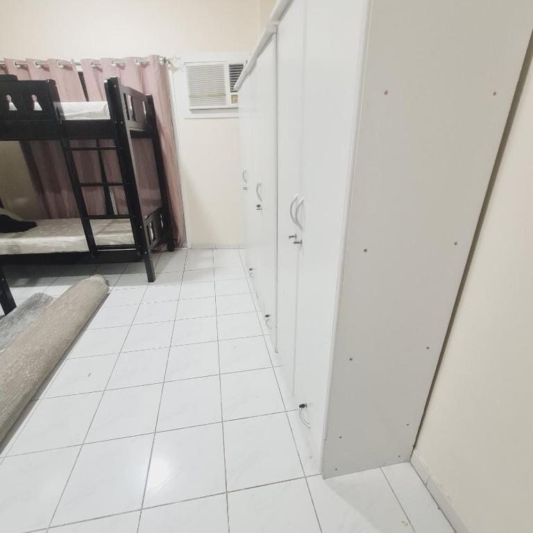 Luxury Hostel mans only old souq