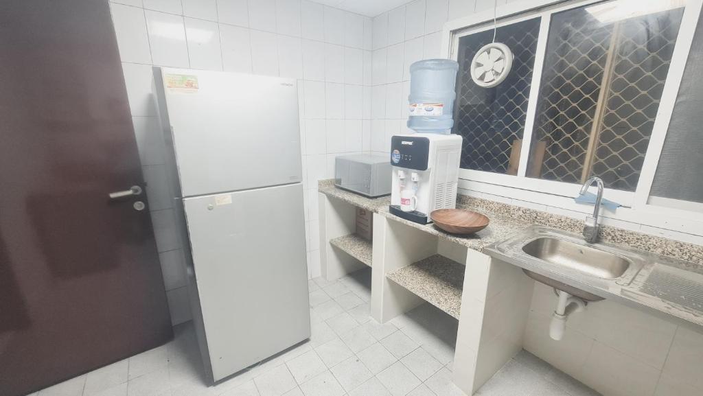 Luxury Hostel mans only old souq