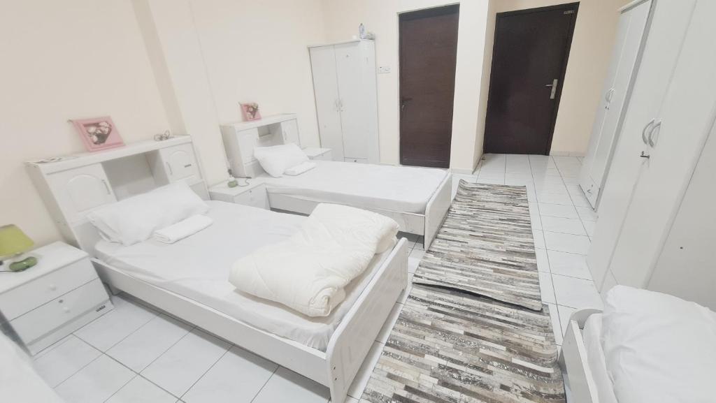 Luxury Hostel mans only old souq