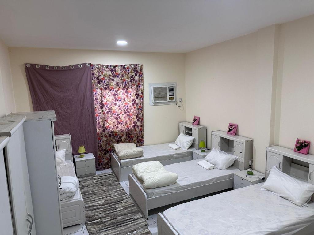 Luxury Hostel mans only old souq