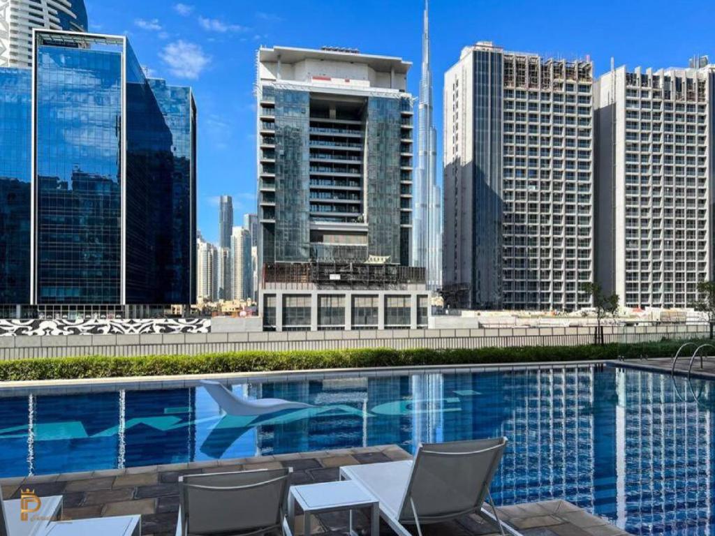 هتل پارادایس ویو ورا رزییدنسز - Paradise View Vera Residences