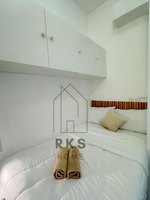 هتل شرد پرایوت روم داون تاون بیزنس بی-۸۱۳ - Shared Private Room Downtown Business Bay-813