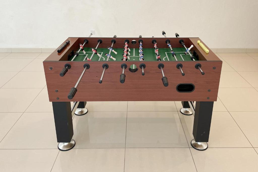 Luxury One-bedroom Apartment in Downtown Dubai